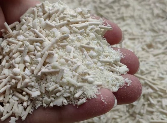 福丸豆腐木薯混合猫砂测评 栀子香性价比如何 福丸木薯混合猫砂好用吗