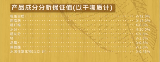倍内菲主厨鸡鱼狗粮测评 营养丰富肠道友好 倍内菲狗粮测评