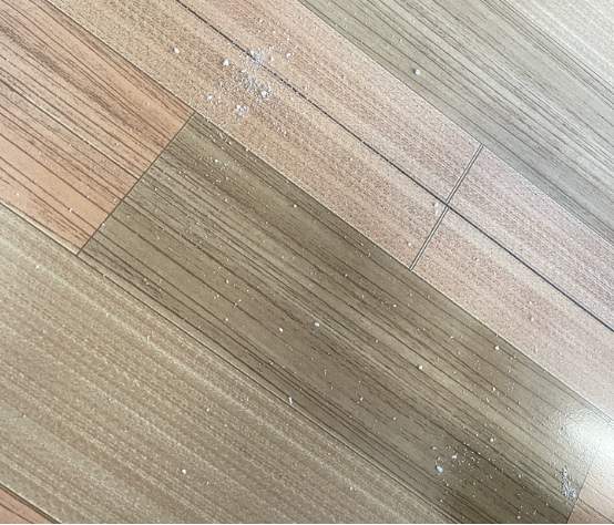 萌尾纯木薯猫砂测评 结团好但粉尘重 萌尾猫砂怎么样?