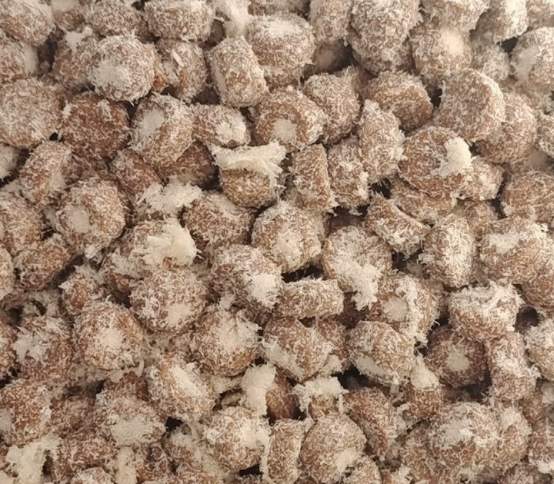 牧野奇迹鹌鹑奶心猫粮