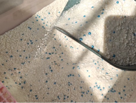 猫所木薯猫砂测评:是创新还是噱头? 猫所木薯猫砂