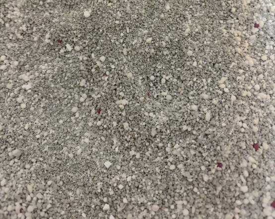 星宴荷鲁斯木薯矿砂测评