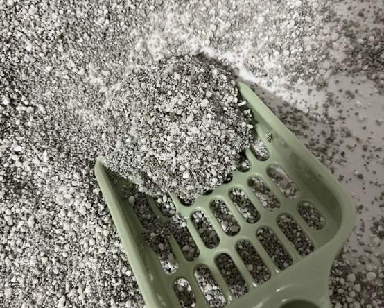 星宴荷鲁斯木薯矿砂怎么样？