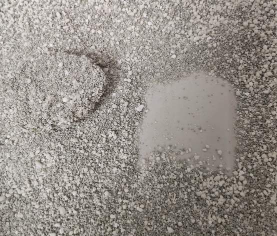 星宴木薯矿砂好用吗