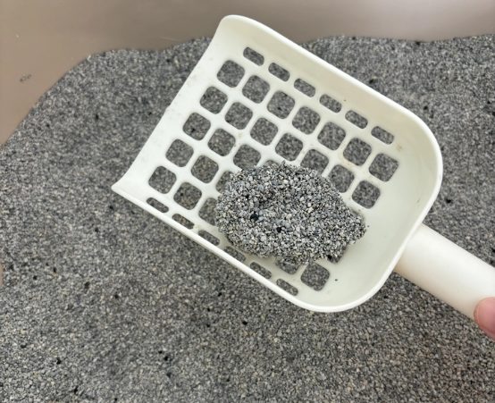 星宴荷鲁斯矿砂怎么样