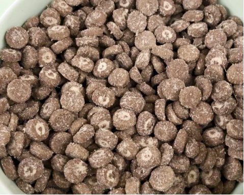 酥醒鲜肉烘焙猫粮测评