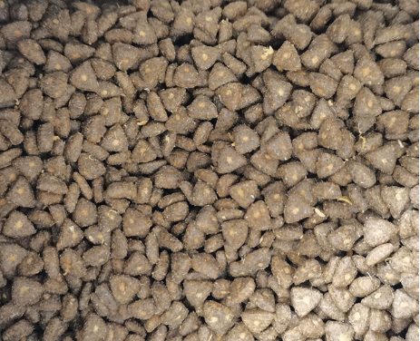 万物一口益生菌猫粮好不好