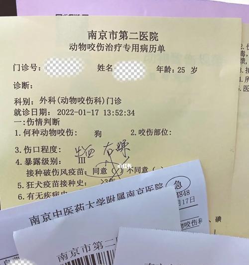 Dog Blood Serum Effect Duration and Care