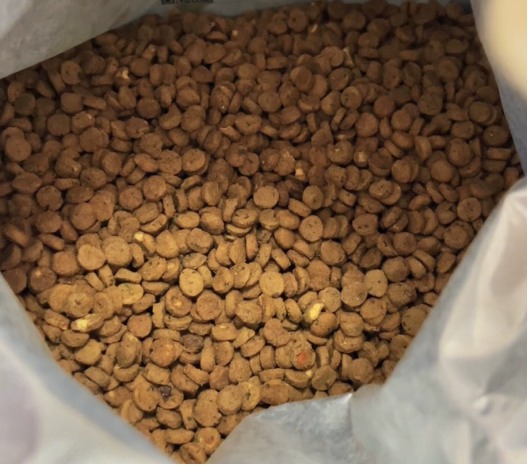 尾巴生活烘焙狗粮怎么样