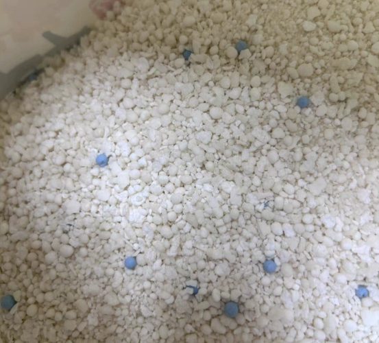 奥丁月落桂影木薯猫砂测评 性价比如何? 奥丁木薯猫砂测评