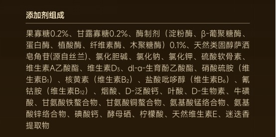 诚实一口黑金鲜肉烘焙犬粮测评 抗泪痕效果如何? 诚实一口黑金鲜肉烘焙狗粮测评