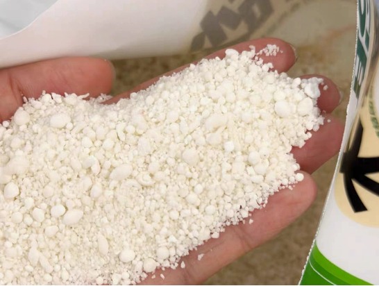 木薯猫砂好用吗