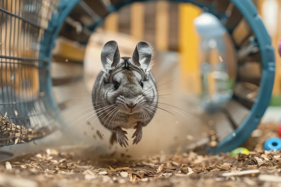 仓鼠指甲过长怎么办？正确修剪方法