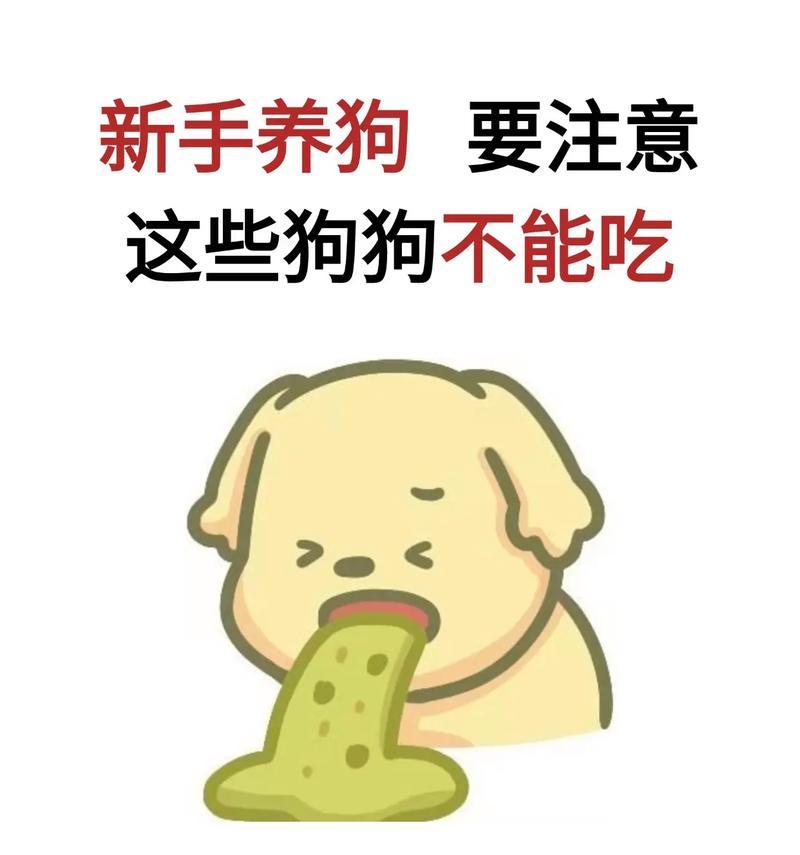 新手养狗须知（解决秋季拉布拉多犬腹泻问题的有效方法）