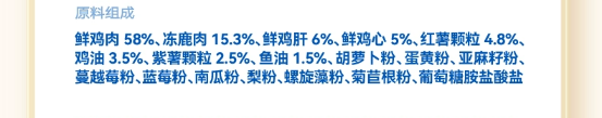 拒绝毒猫粮!宠率H42烘焙猫粮到底怎么样? 宠率猫粮到底怎么样?