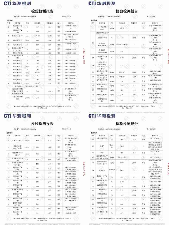 拒绝毒猫粮!宠率H42烘焙猫粮到底怎么样? 宠率H42烘焙猫粮测评