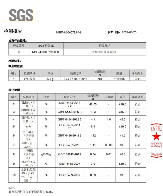 网易天成冻干兔肉猫粮测评