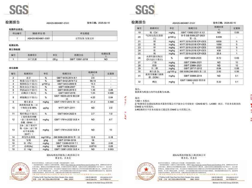 多格爸爸狗粮好不好