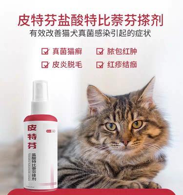 治疗狗皮肤真菌的药物选择（选对药物关键在于病因分析）