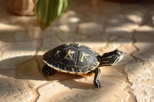 新手怎么养好金钱龟? 新手怎么养好金钱龟?