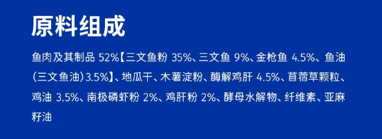 海洋之星三文鱼狗粮怎么样