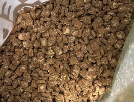 观本的狗粮值得买吗