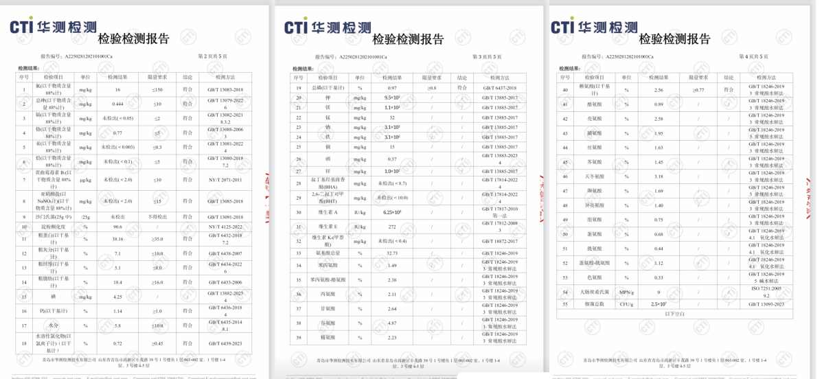 领先蓝莓牛狗粮好不好