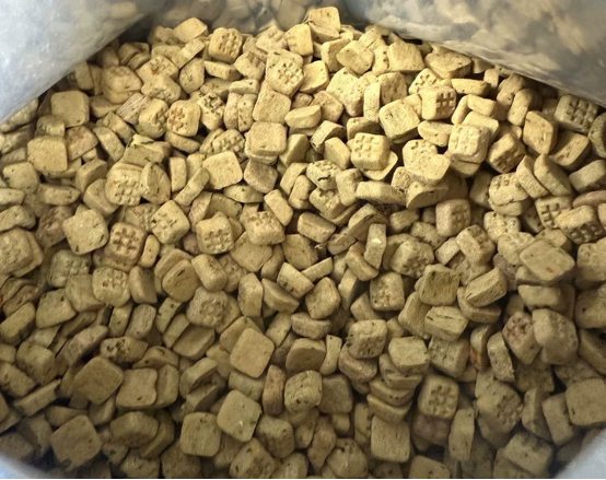 领先狗粮值得买吗