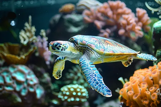 豹龟的饲养方法 豹龟的饲养方法