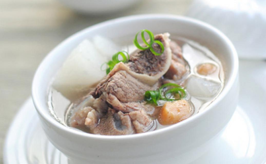 营养饮食助你拥有粗壮的骨骼（吃对食物，让骨头更粗壮）