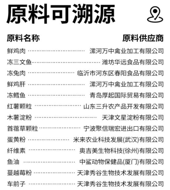 大胆开麦:喵梵思酥心粮(猫粮)到底怎么样? 喵梵思酥心粮测评