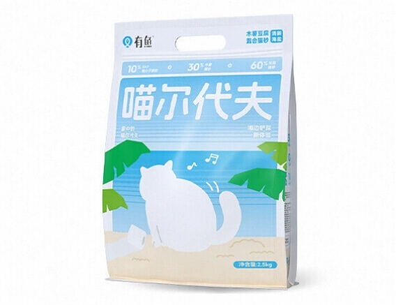 木薯豆腐混合猫砂测评：结团除臭效果实测与选购指南