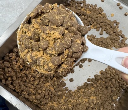 测评:只要十几块一斤?纯福鸭肉梨狗粮怎么样? 鸭肉梨狗粮测评