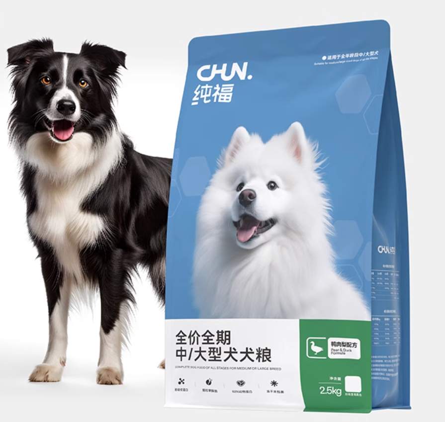 十几块一斤的鸭肉梨狗粮怎么样？真实测评与选购指南