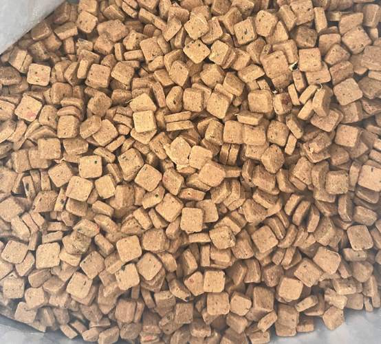 【狗粮深度测评】派膳师火鸡西葫芦犬粮怎么样? 派膳师狗粮好不好