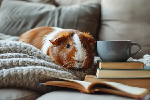 龙猫最低能承受多少度？耐寒能力解析与饲养指南