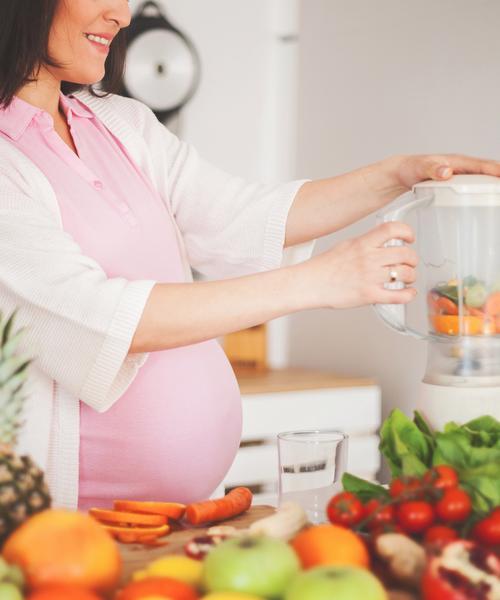 孕期禁忌清单｜准妈妈必看的15个注意事项