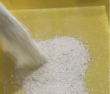 里兜猫砂怎么样