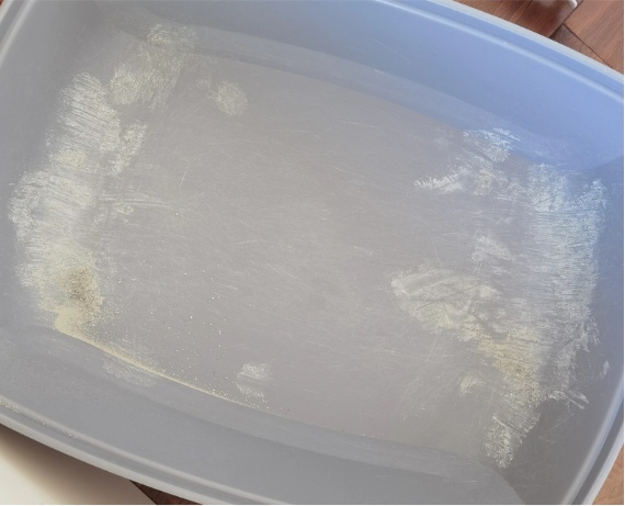 一撇猫砂好用吗