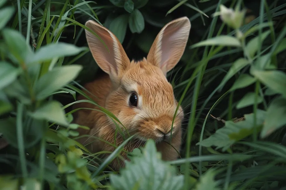 兔子水壶选哪种合适｜饲养方法全攻略