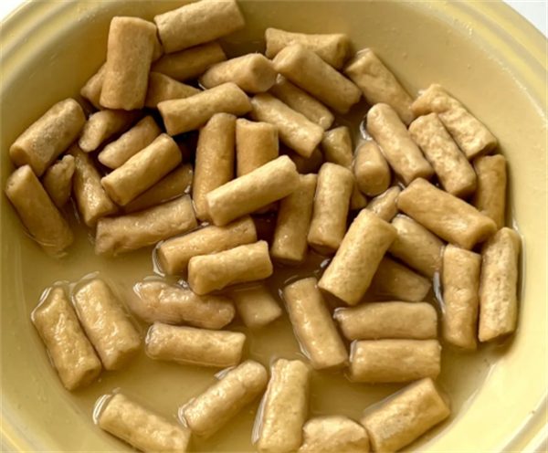 猫咪主食冻干怎么选?鲜朗冻干猫粮测评 猫咪冻干复水