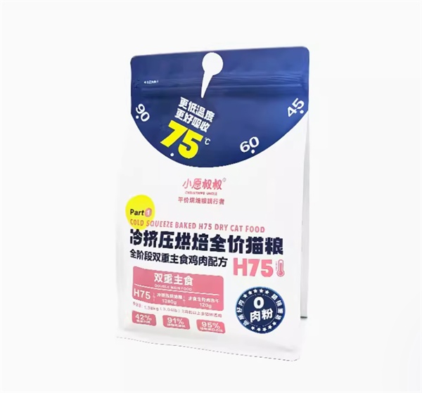 国产猫粮测评：原料配方与适口性分析｜全面解析