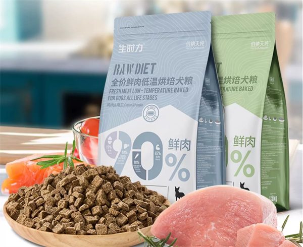 鸭肉梨烘焙犬粮测评｜选粮避坑指南