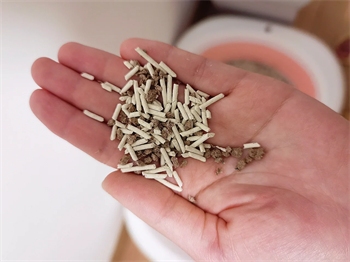 福丸猫砂怎么样？