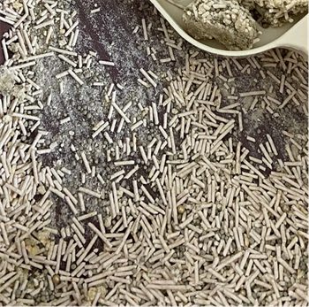 猫博士猫砂怎么样？