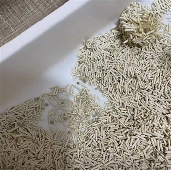 猫博士混合猫砂