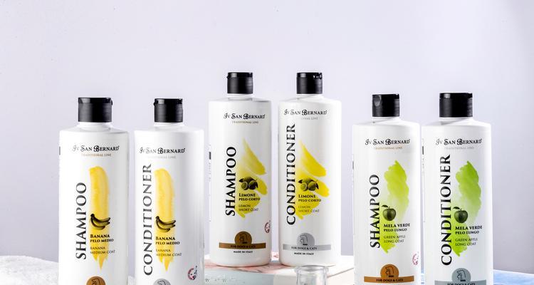 宠物护毛素替代品推荐｜自然护理全攻略