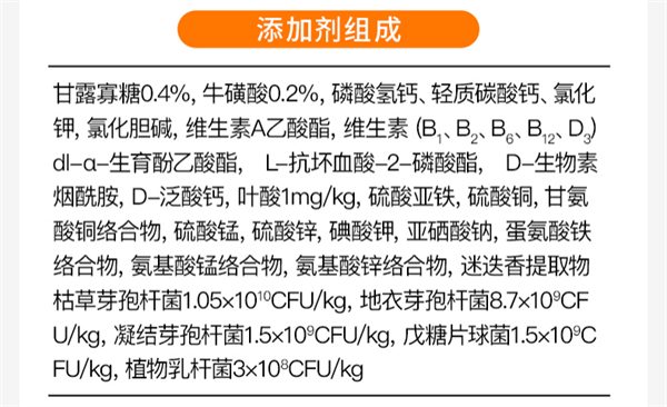 领先羊奶鸡烘焙猫粮怎么样