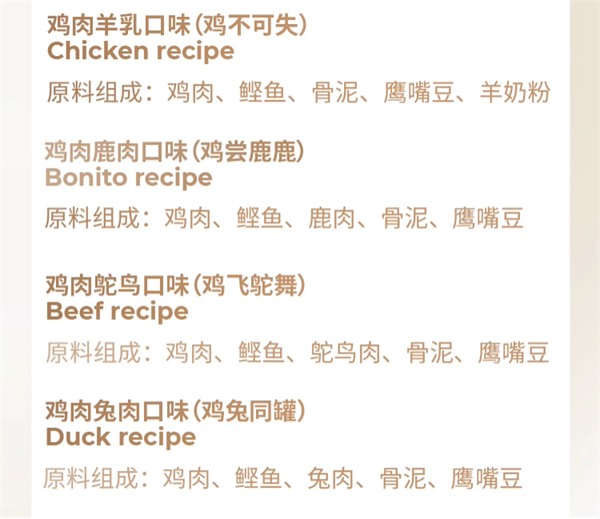 肉垫猫咪主食罐测评