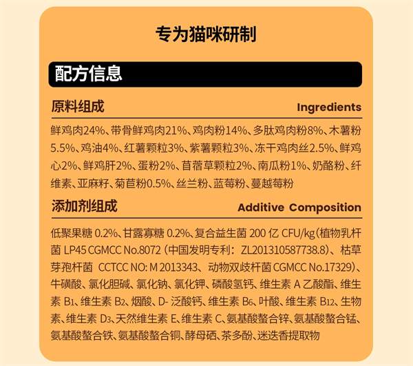 猫儿游记猫粮怎么样？